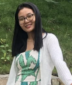 Pema Yangchen Sherpa