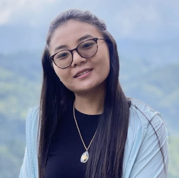 Pema Yangchen Sherpa