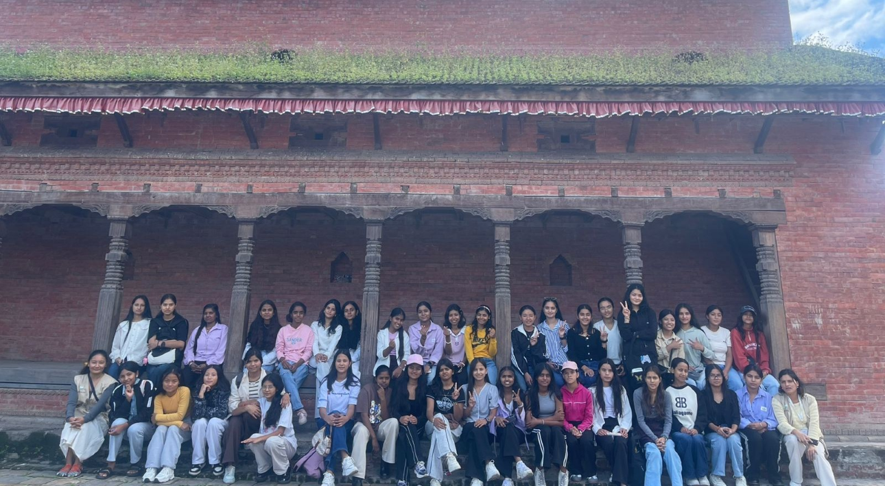 Adaptation Program | Girls Hostel