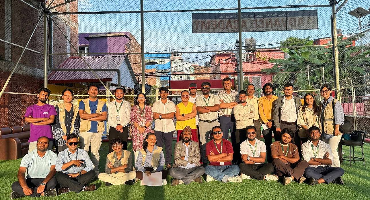 Project Shikshya 2025