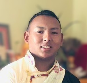Karma Tshering Sherpa
