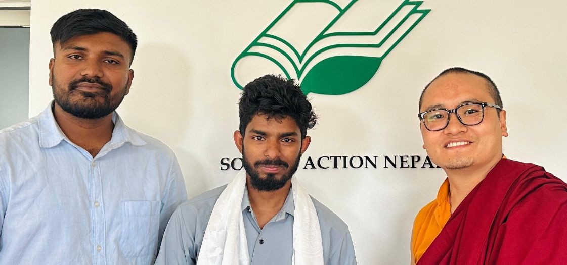 Product of Scholarship Project (Sunil Kumar Mandal)