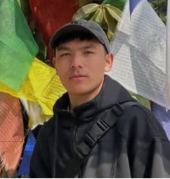 Tsewang Rigzin