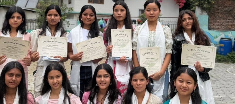 Batch 2026 | Graduation 🎓