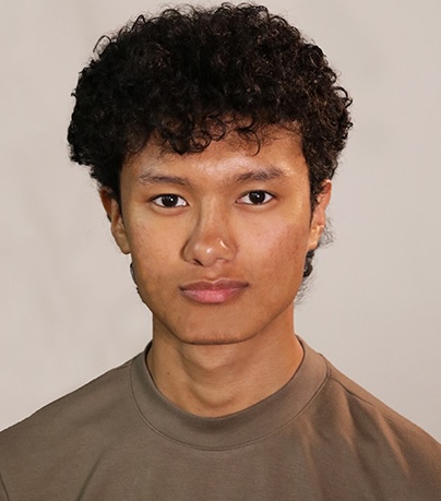 Dorje Sherpa 