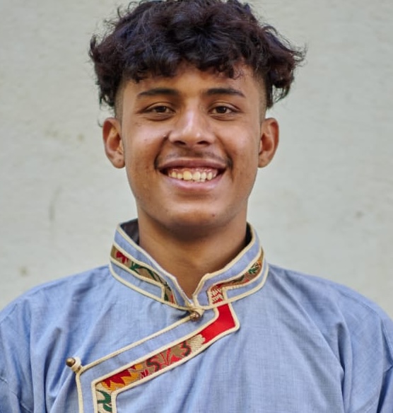 Santosh Khatri 