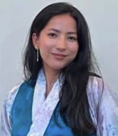 Kusum Moktan 