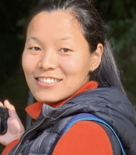 Pema Sangmu Sherpa