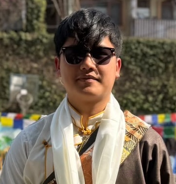 Lhakpa Tenjen Lama 