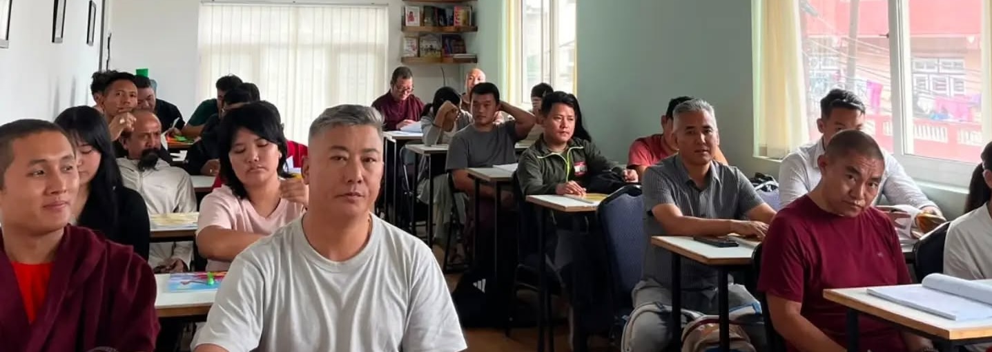 New Session Started (August–October 2026)